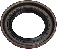 Vista 3 de Sello convertidor de par de transmisión automática delantero compatible con Chevrolet Monza transmisión automática 1977 1978 1979 1980 PC-230120