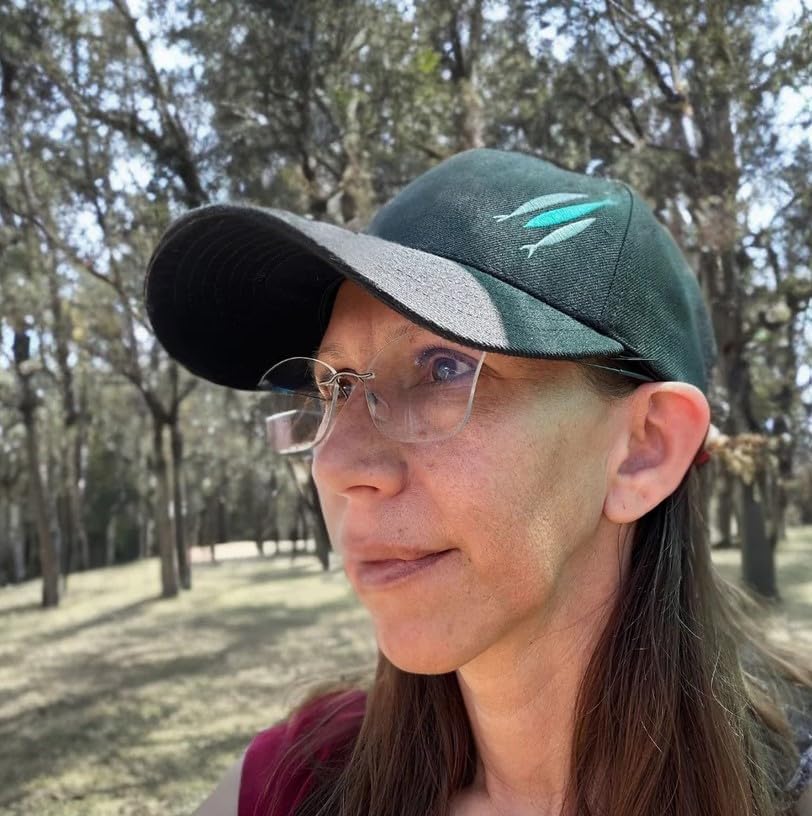 Vista 4 de The Chosen Sombreros - Productos Oficiales