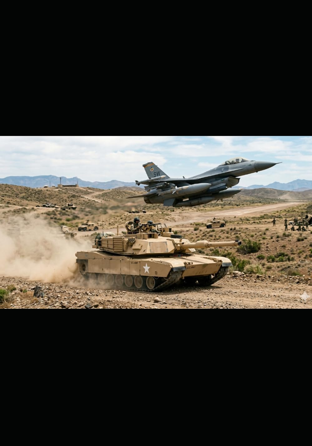 Six Days of Destiny: The 1967 Arab-Israeli War and Its Enduring Impact on the Middle East