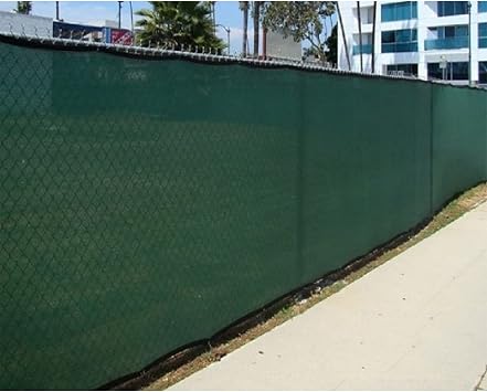 95% Sunproof Canopy Net, Shading Tulle, Fence Net, Balcony Canopy 1.5x2 m2 -Green
