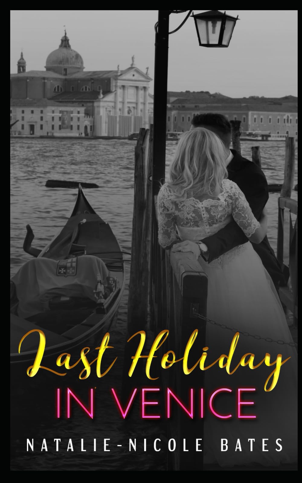 Last Holiday in Venice
