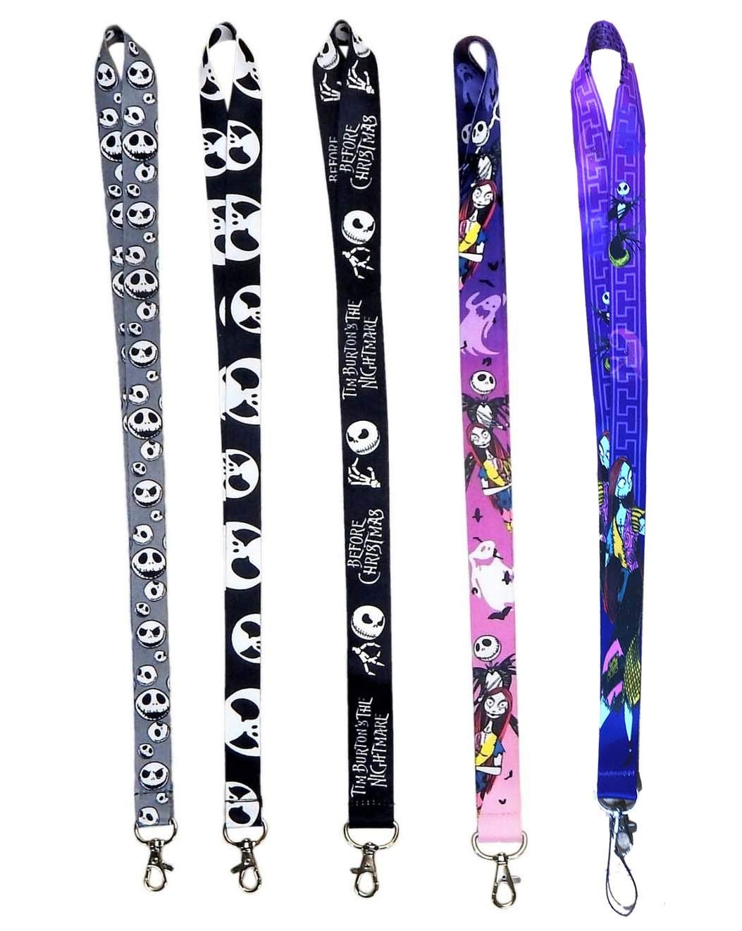 S.Party Supply Jack Skeleton Nightmare Before Christmas Standard