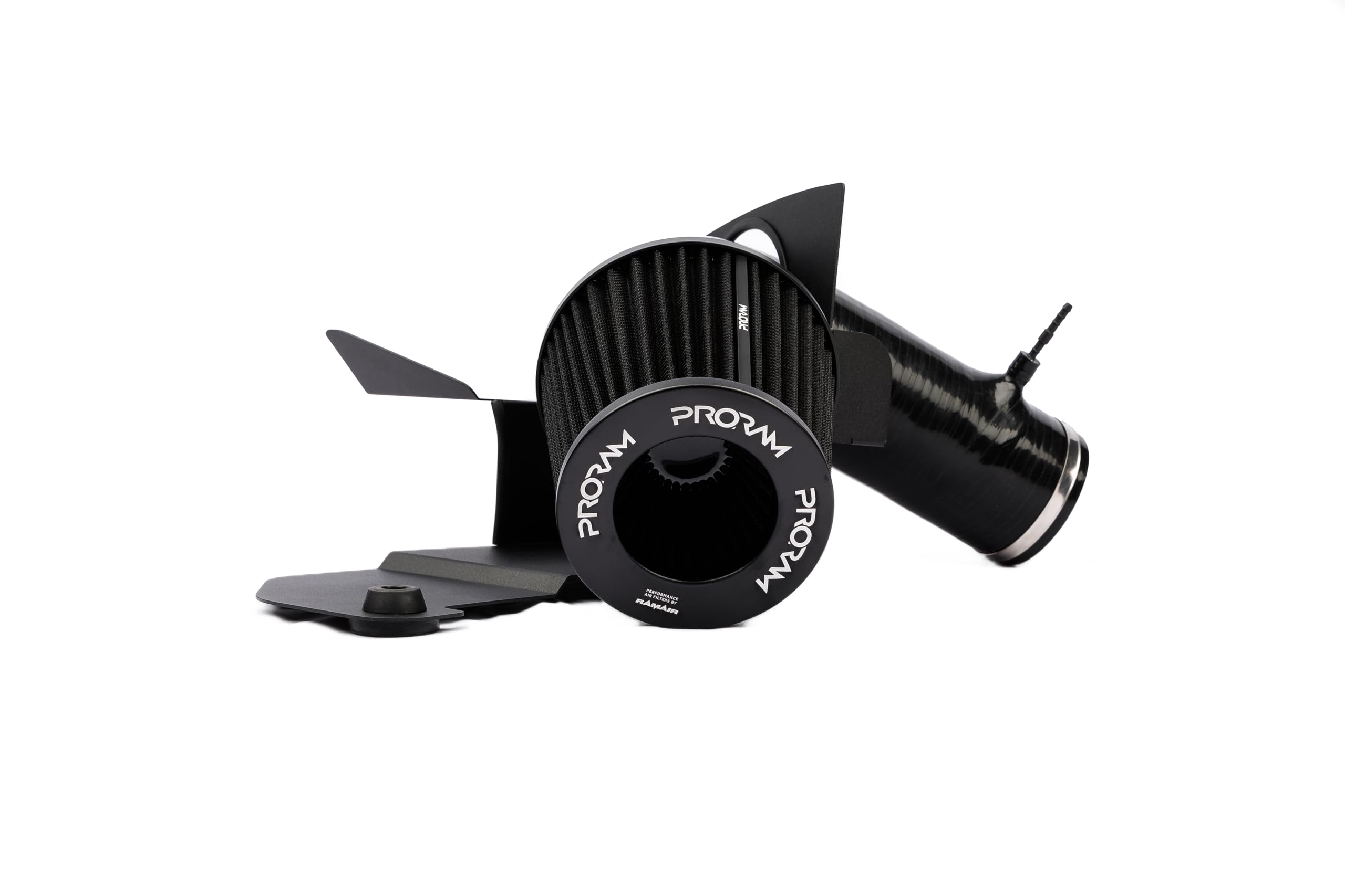 Ramair Performance Air Filter Intake Induction Kit for VW Caddy MK3 1.9/2.0 TDI