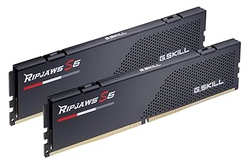 G.SKILL RIPJAWS M5 DDR5 メモリー 64GB G.SKILL Ripjaws M5 RGB Series DDR5 RAM (Intel XMP 3.0) 64GB