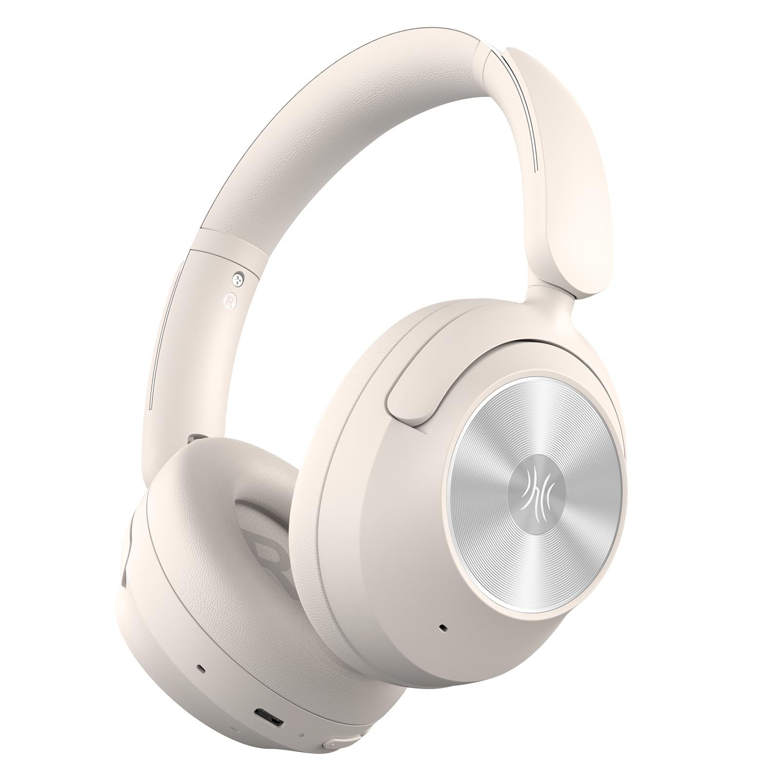 OneOdio Focus A6 Active Noise Cancelling Headphones