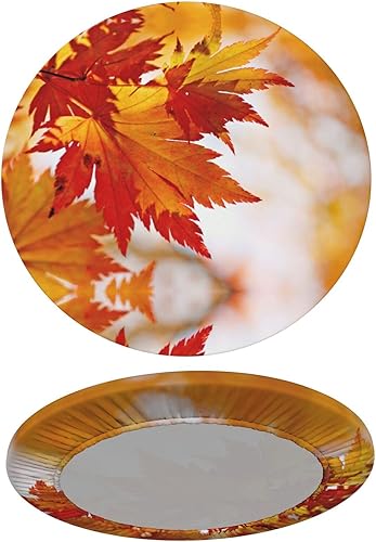 Vista 121 de Delerain Mantel redondo ajustable de hortensia azul, mantel redondo impermeable con borde elástico, lavable, para interiores y exteriores, se adapta