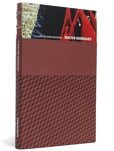 Walter Rodrigues - Coleção Moda Brasileira
