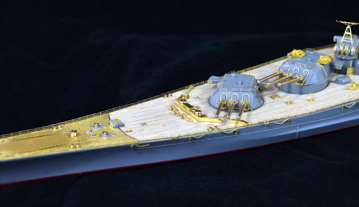 1/700 日本海軍戦艦大和 ディティールセット（フジミ用） dwos6rj Amazon | 1/700 日本海軍戦艦大和 ディティールセット