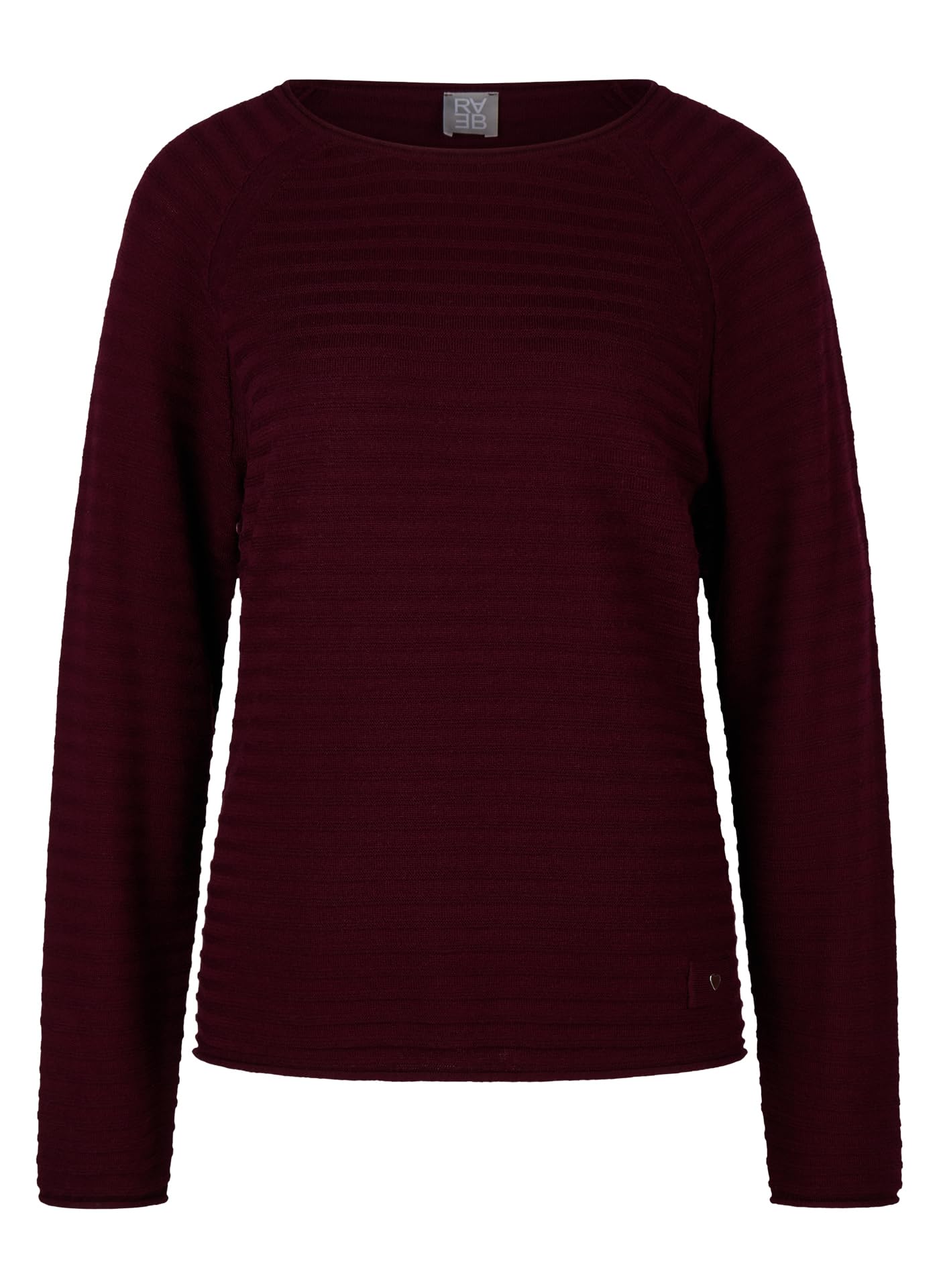 Rabe Pullover