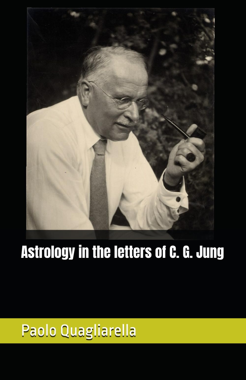 Astrology in the letters of C. G. Jung