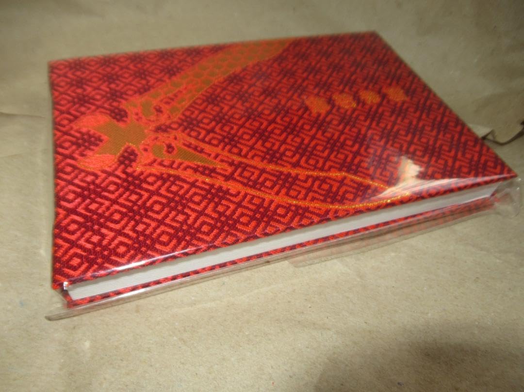 Amazon.co.jp: アーチャー オリジナル 御朱印帳 神田明神コラボ  