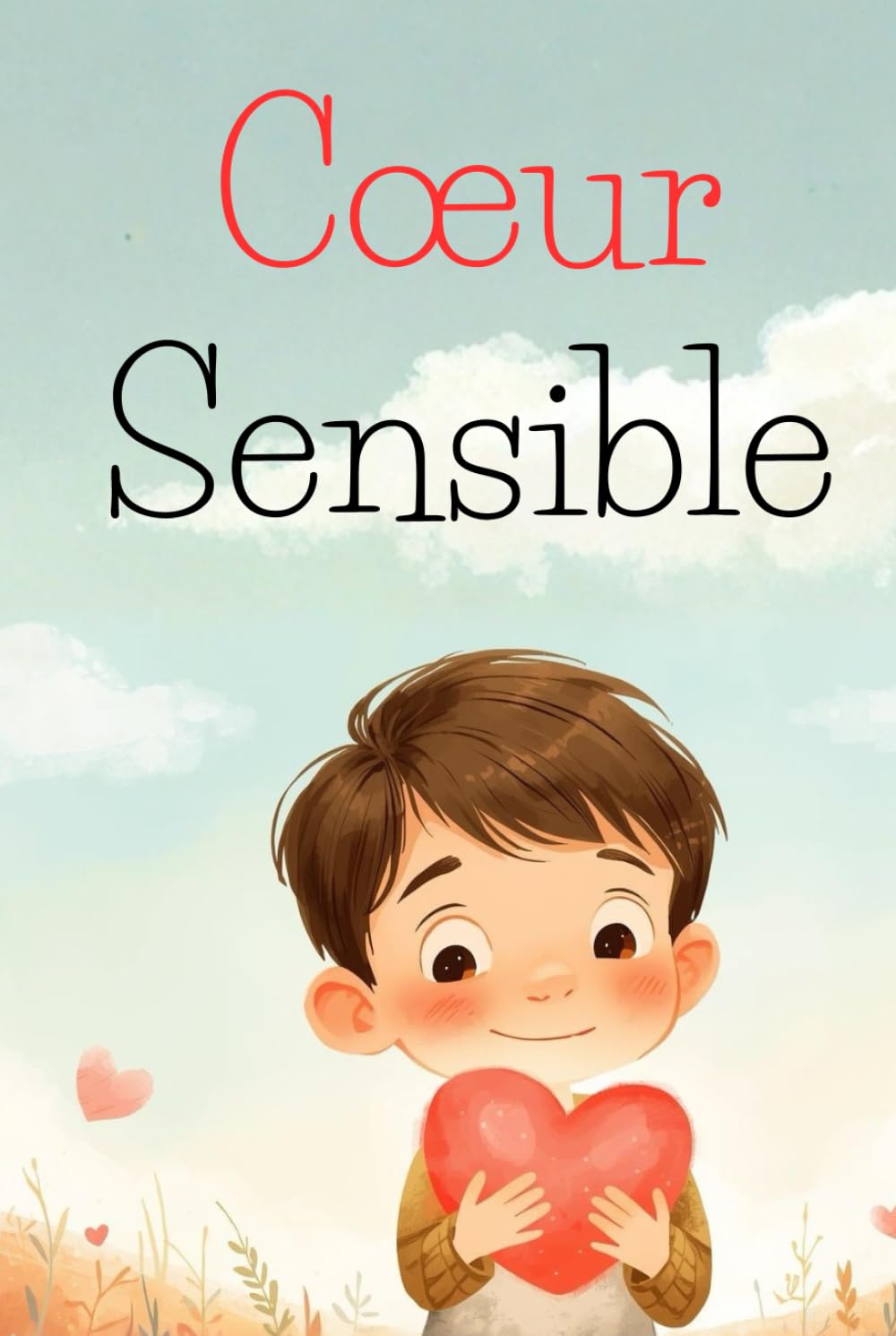 Cœur sensible (Les Chemins de la Sensibilité)