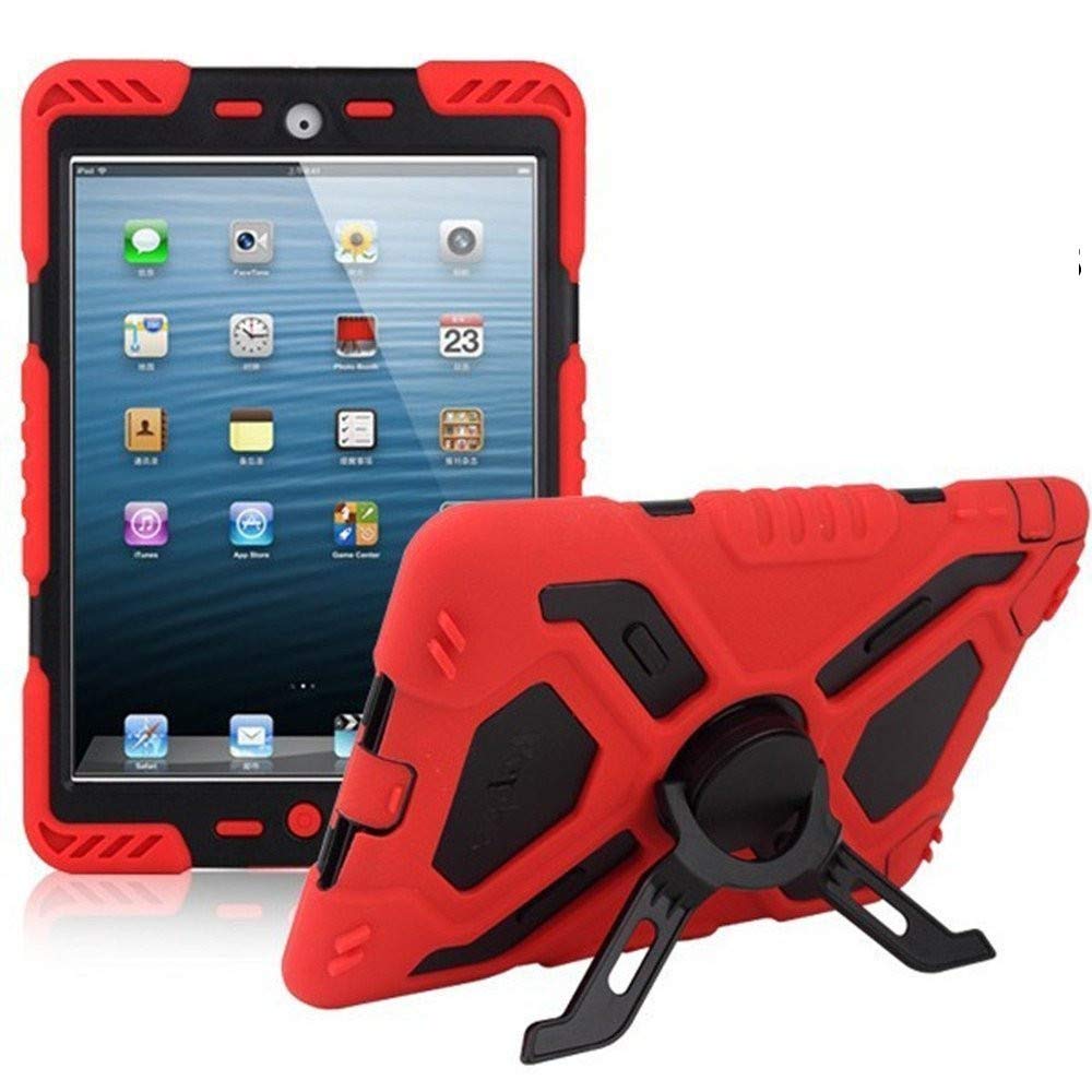 Ipad Mini Case For Kids Y And M Extreme Military Desertcart INDIA