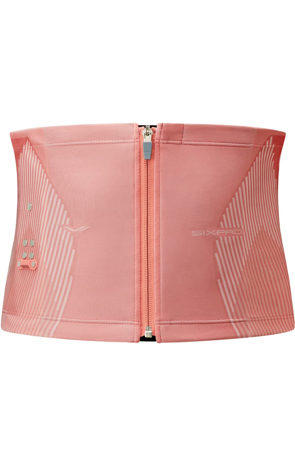 Amazon.co.jp: 【スーツ単品】SIXPAD Powersuit Core Belt 【HOME GYM