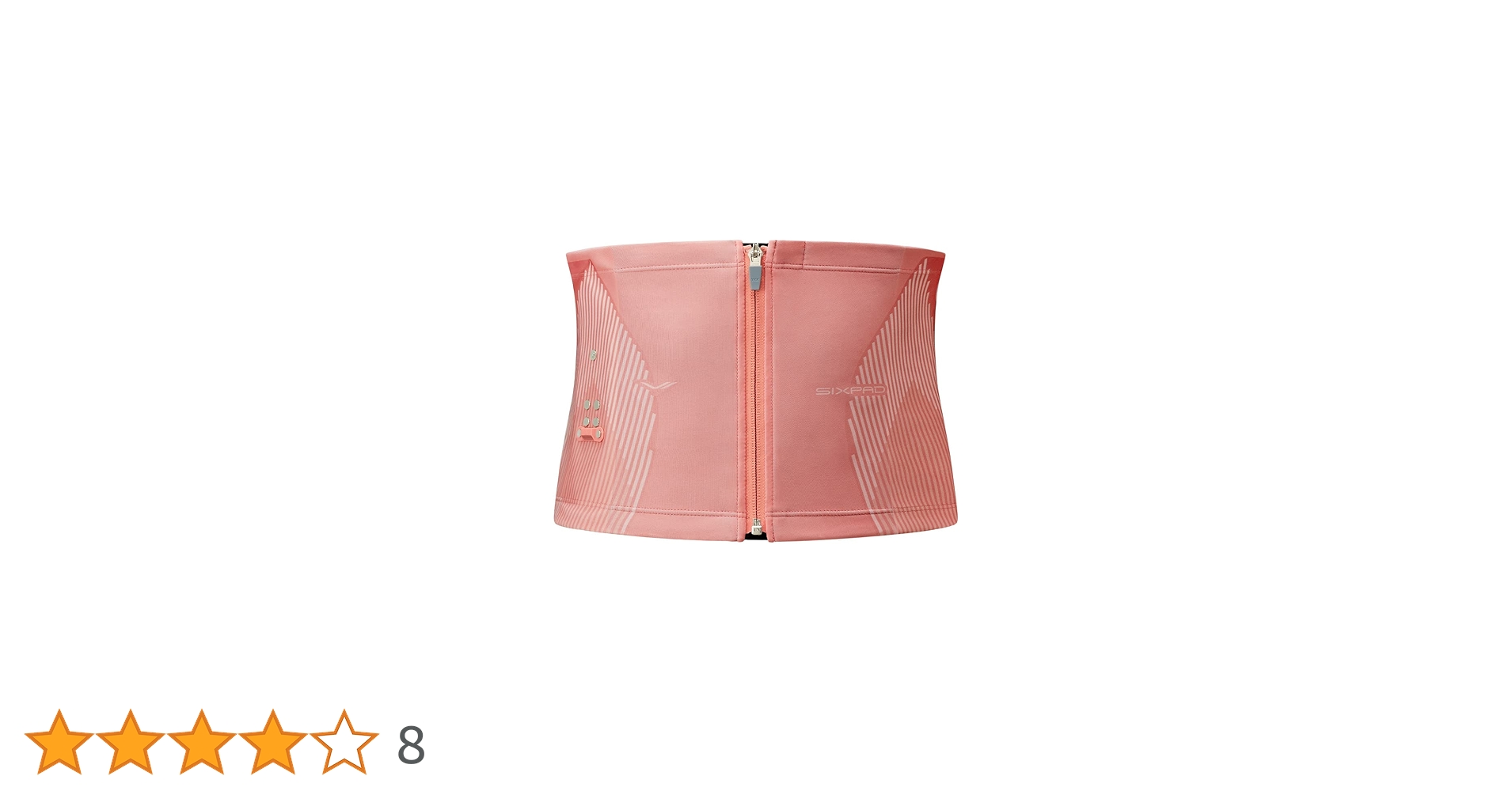 Amazon.co.jp: 【スーツ単品】SIXPAD Powersuit Core Belt 【HOME GYM Amazon.co.jp: 【スーツ単品】SIXPAD Powersuit Core Belt 【HOME GYM