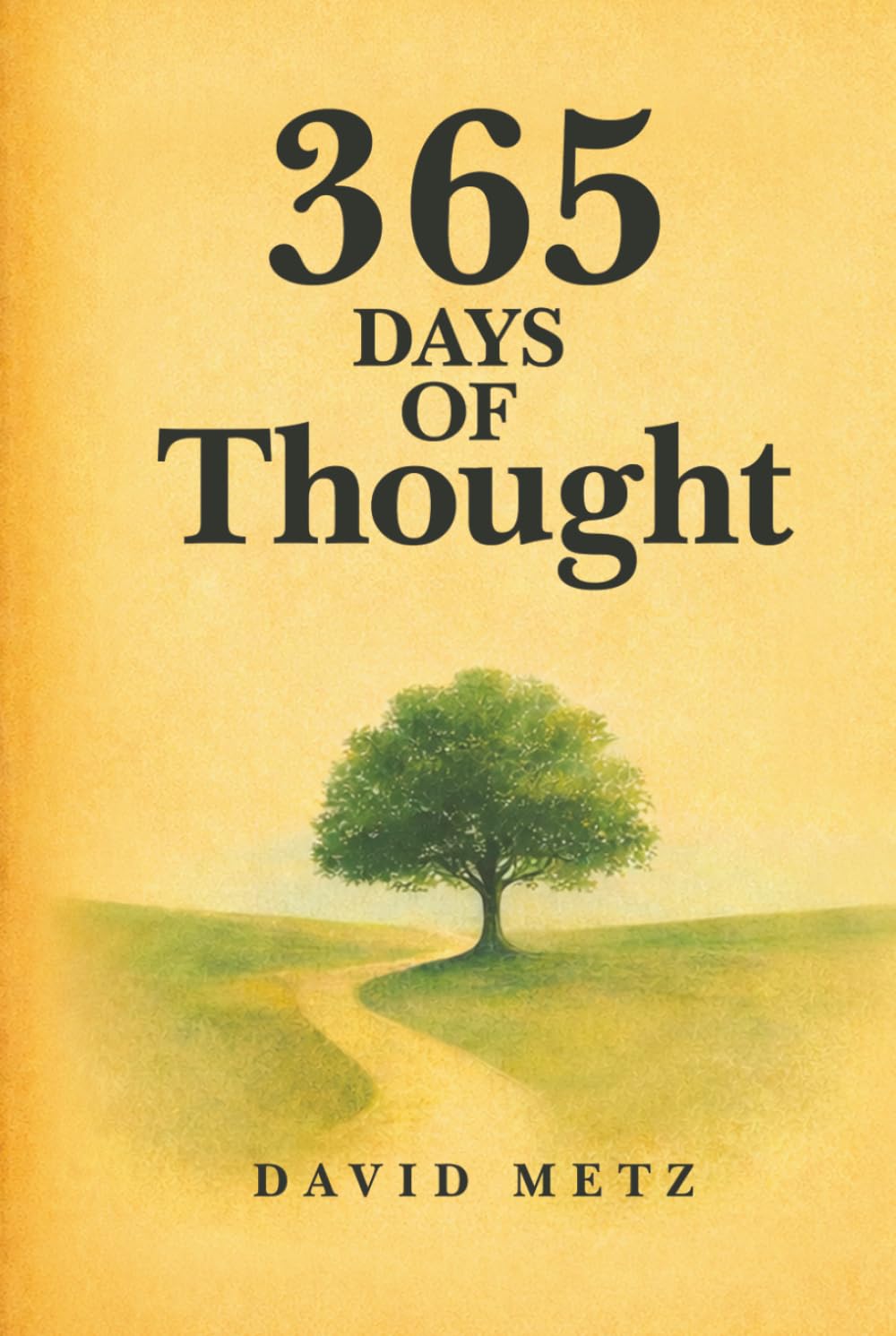365 Days of Thought