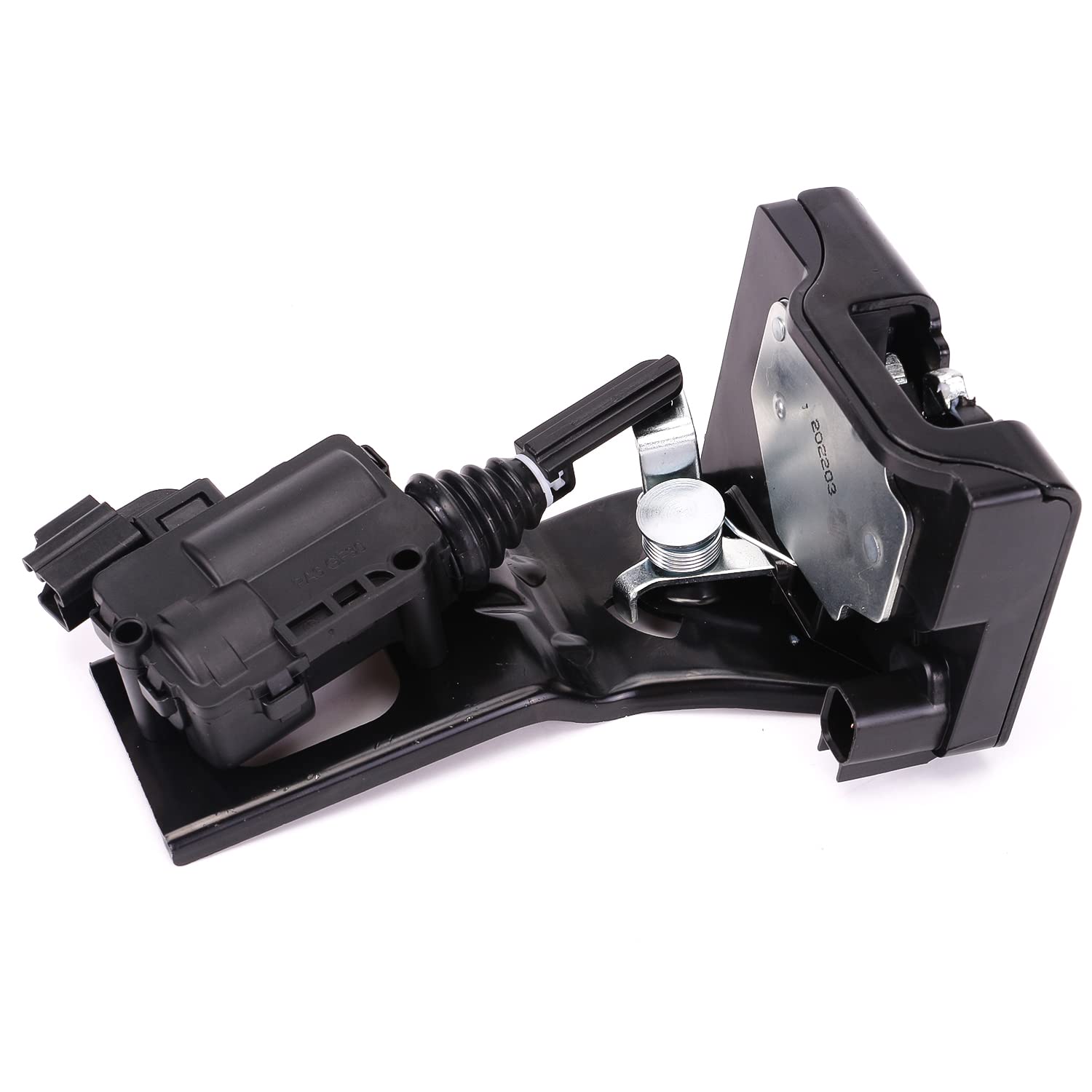 9L8Z-7843150-B Rear Liftgate Door Lock Actuator Tailgate Latch Actuator Compatible with Ford Escape Mazda Tribute