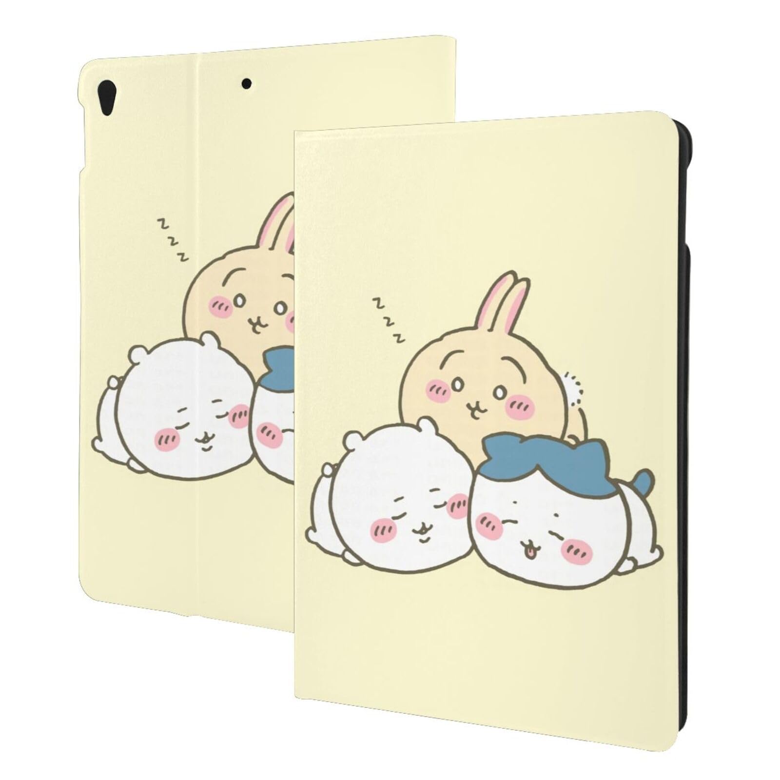 Amazon.co.jp: iPad 10.5 用 ケース ちいかわ iPad Air 第三世代2019