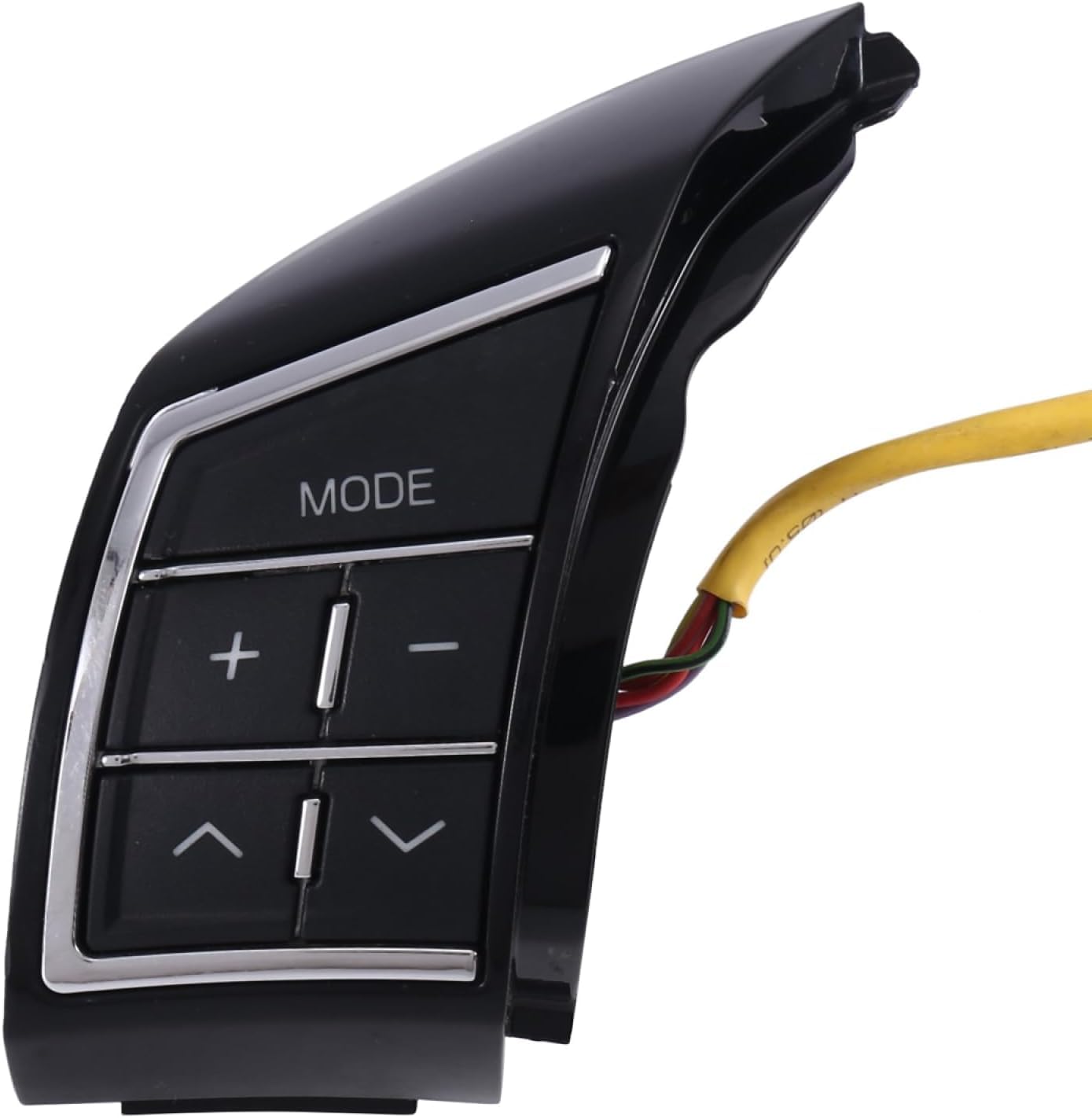 Compatible with Car Multifunction Steering Wheel Button for Great Wall H6 C30 M4 H1 Control Multi-Function Switch Accessories