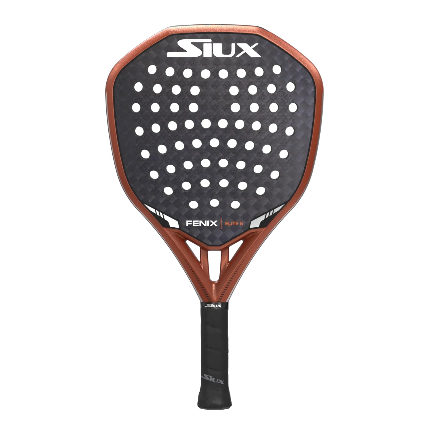 Siux Fenix Elite 5