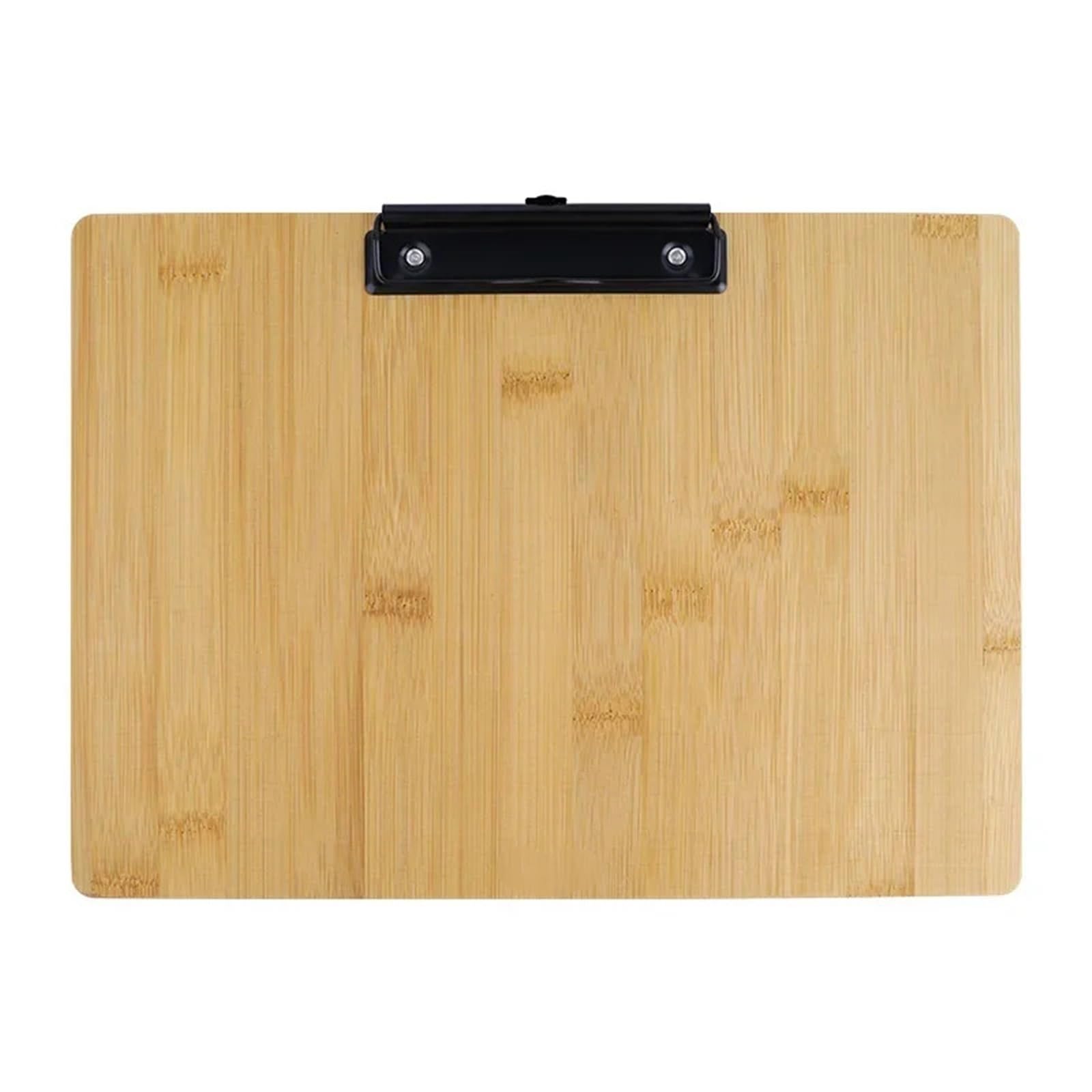 El portapapeles, Portapapeles de madera maciza A4 A5 A6 A7 B6(11x16cmA6-A)