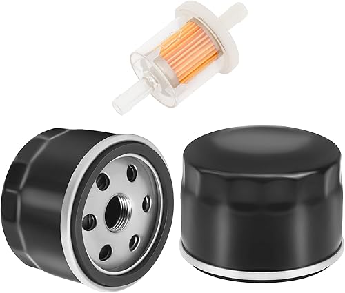 49065-7007 49065-0721 Filtro de aceite para Kawasaki FX600V FR691V FR730V FR651V FR600V FX600V FS691V FS651V BS 492932 492932S 492056 695332 37.8 in