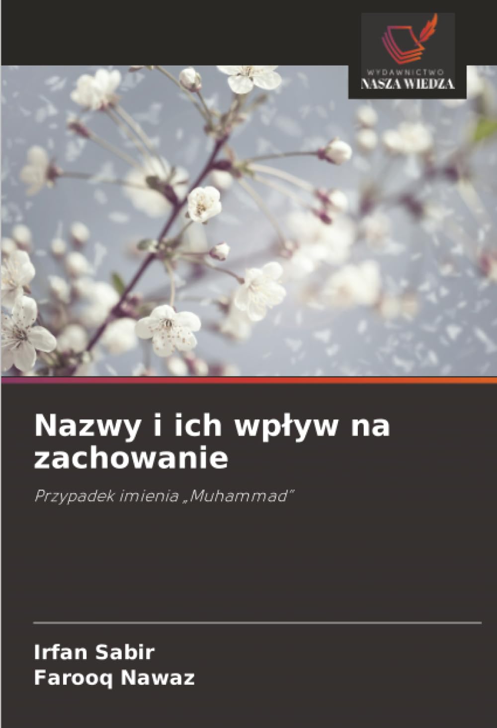 Nazwy i ich wpływ na zachowanie: Przypadek imienia „Muhammad”