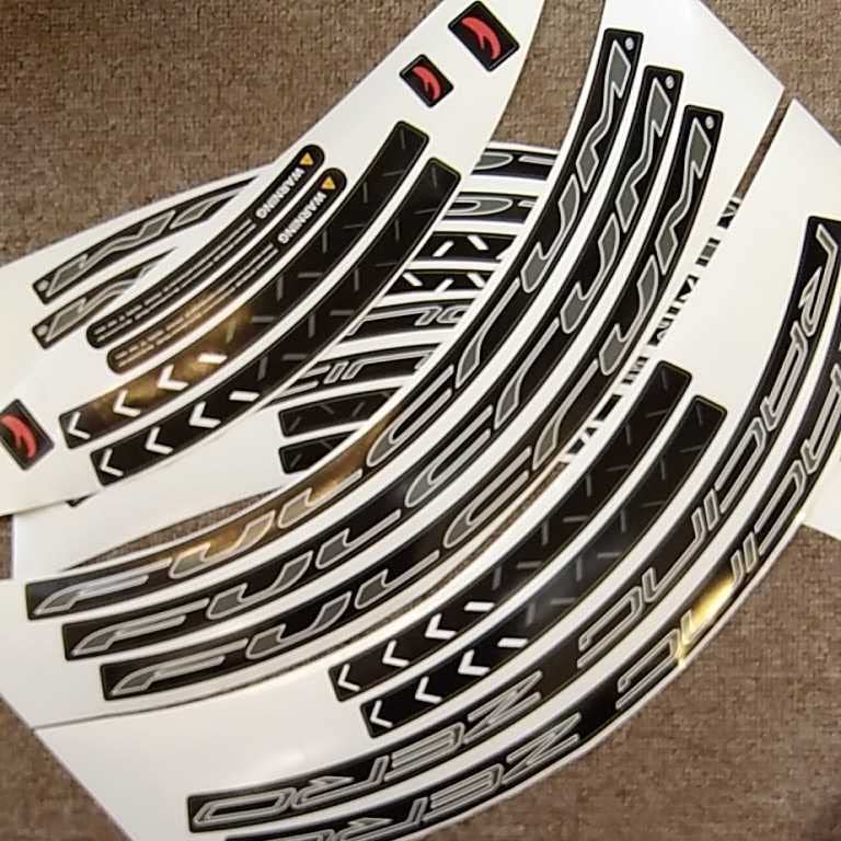 レーシングゼロ ステッカーレス シマノ11速 リムブレーキ レーシングゼロ ステッカーレス シマノ11速 リムブレーキ