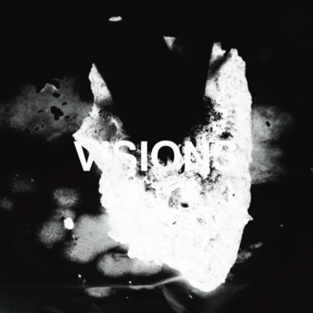 Visions [VINYL]