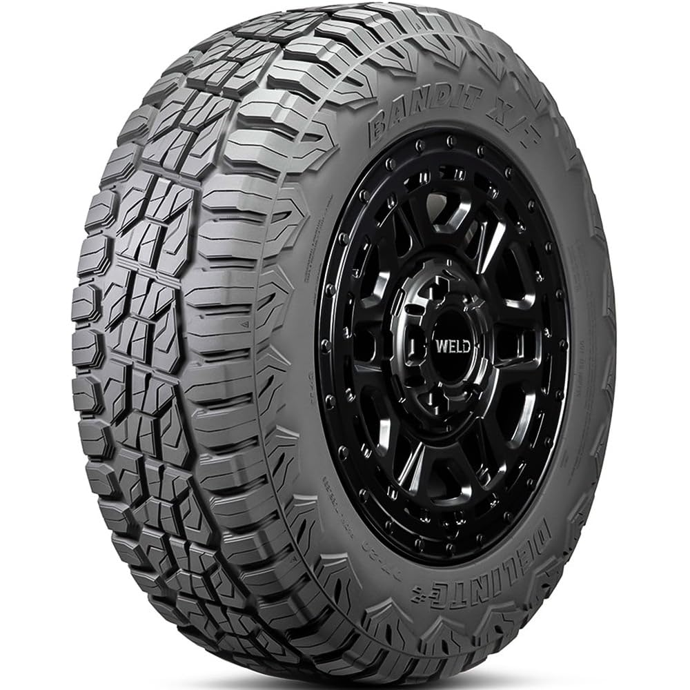 Delinte DX-20 Bandit X/T