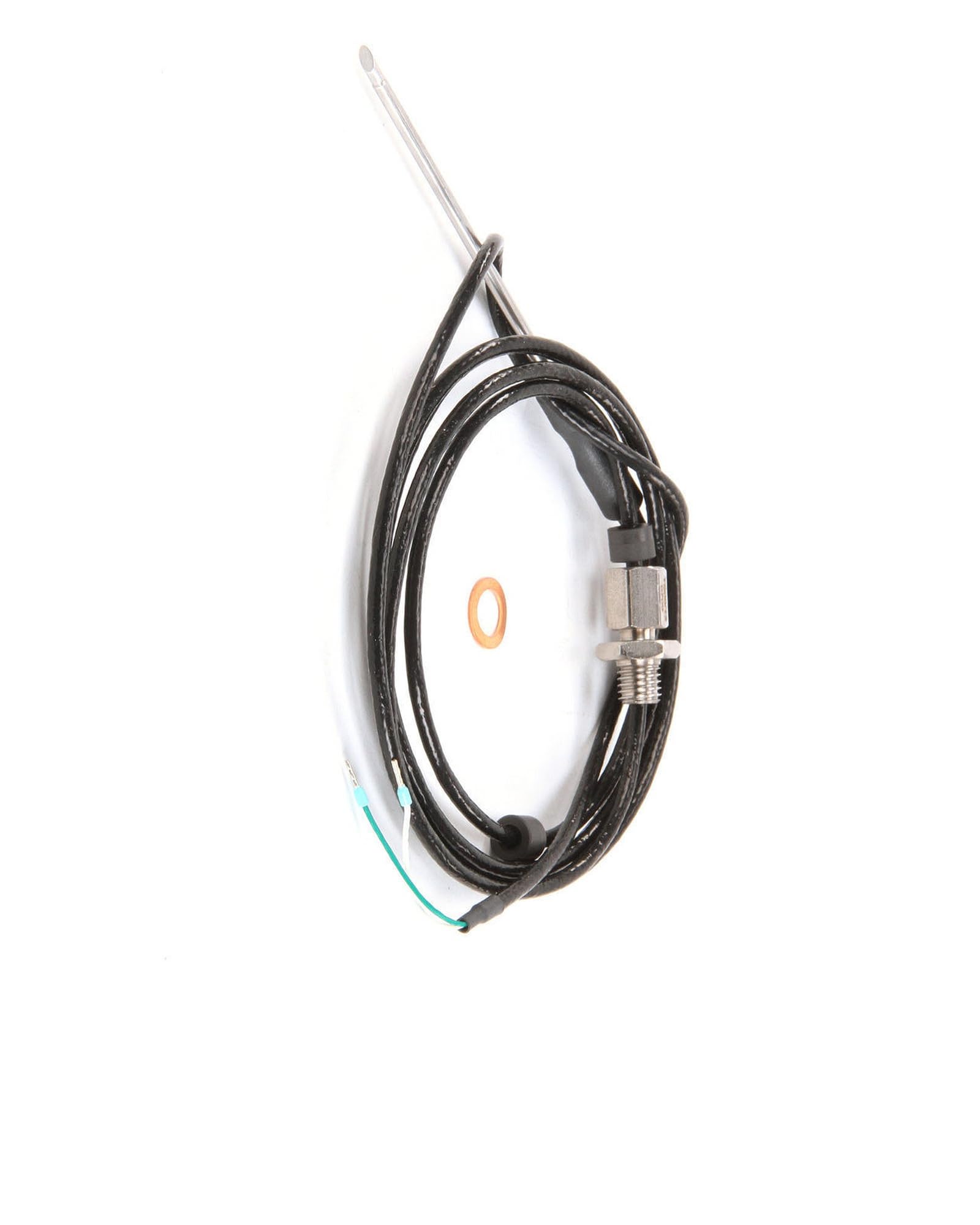 Compatible for use with Rational Meat Probe Sensor 3035.0709 KolCoh44770