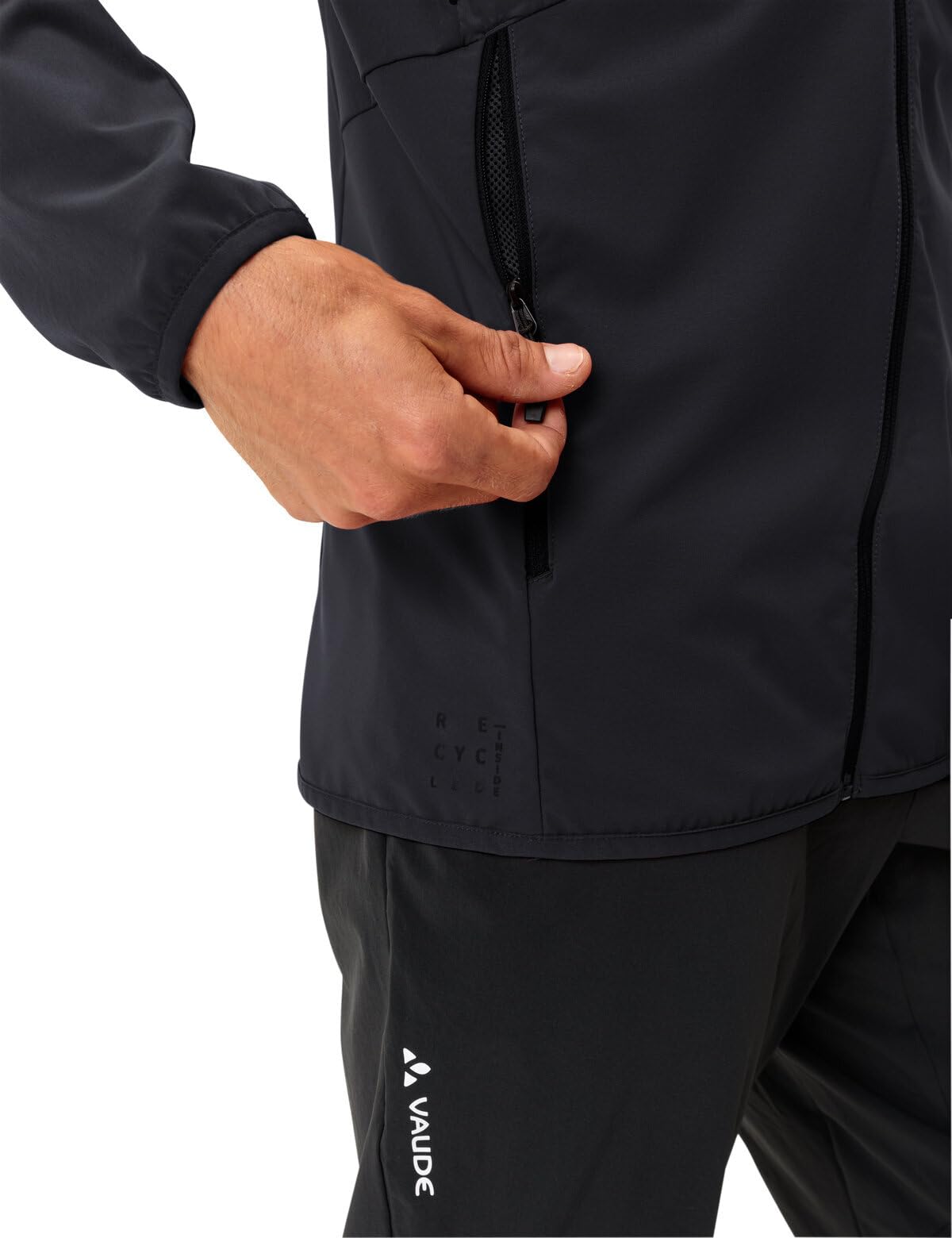 VAUDE Jacken Men's Brenva Jacket II
