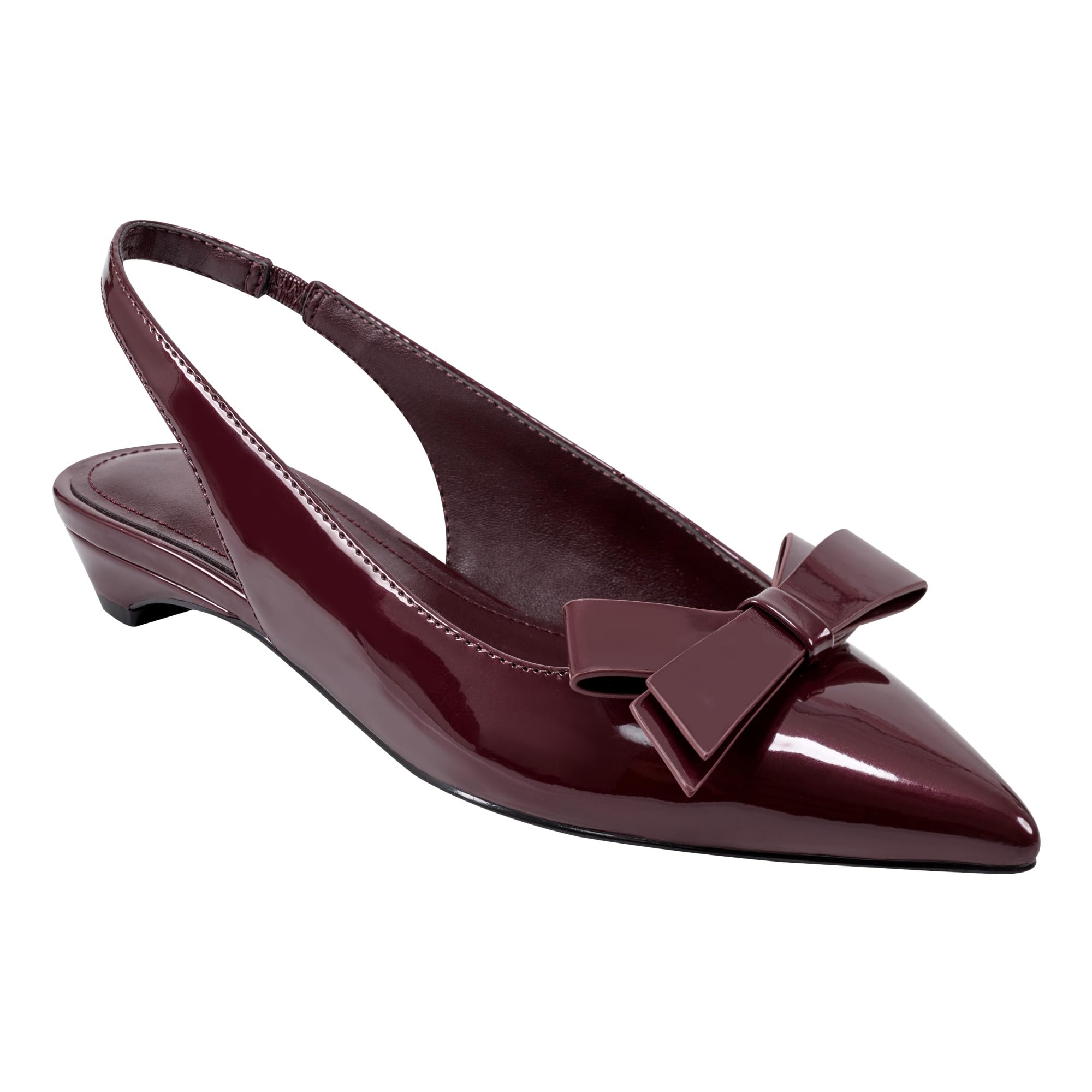 Marc FisherKerrey womens Ballet Flat