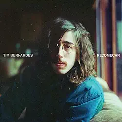 Disco de Vinil Lp Tim Bernardes Recomeçar | Gatefold Lacrado