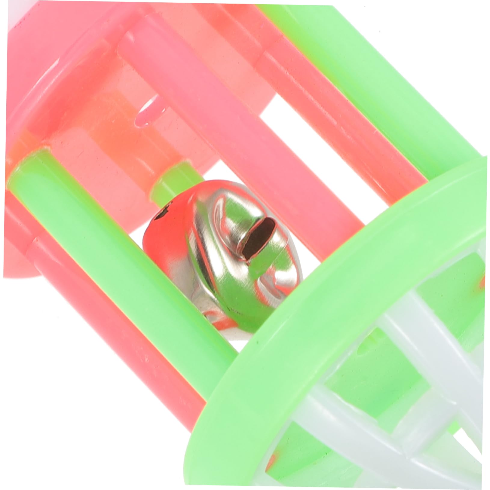 FRCOLOR 48stücke Teiliges Katzenspielzeug Set Für Katzen Interaktive Spielzeuge Mit Lustigen Mäusen Farbenfrohen Designs Und Einzigartigen Funktionen Für Stundenlangen Spielspaß Und