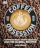  Coffee Obsession (English Edition)