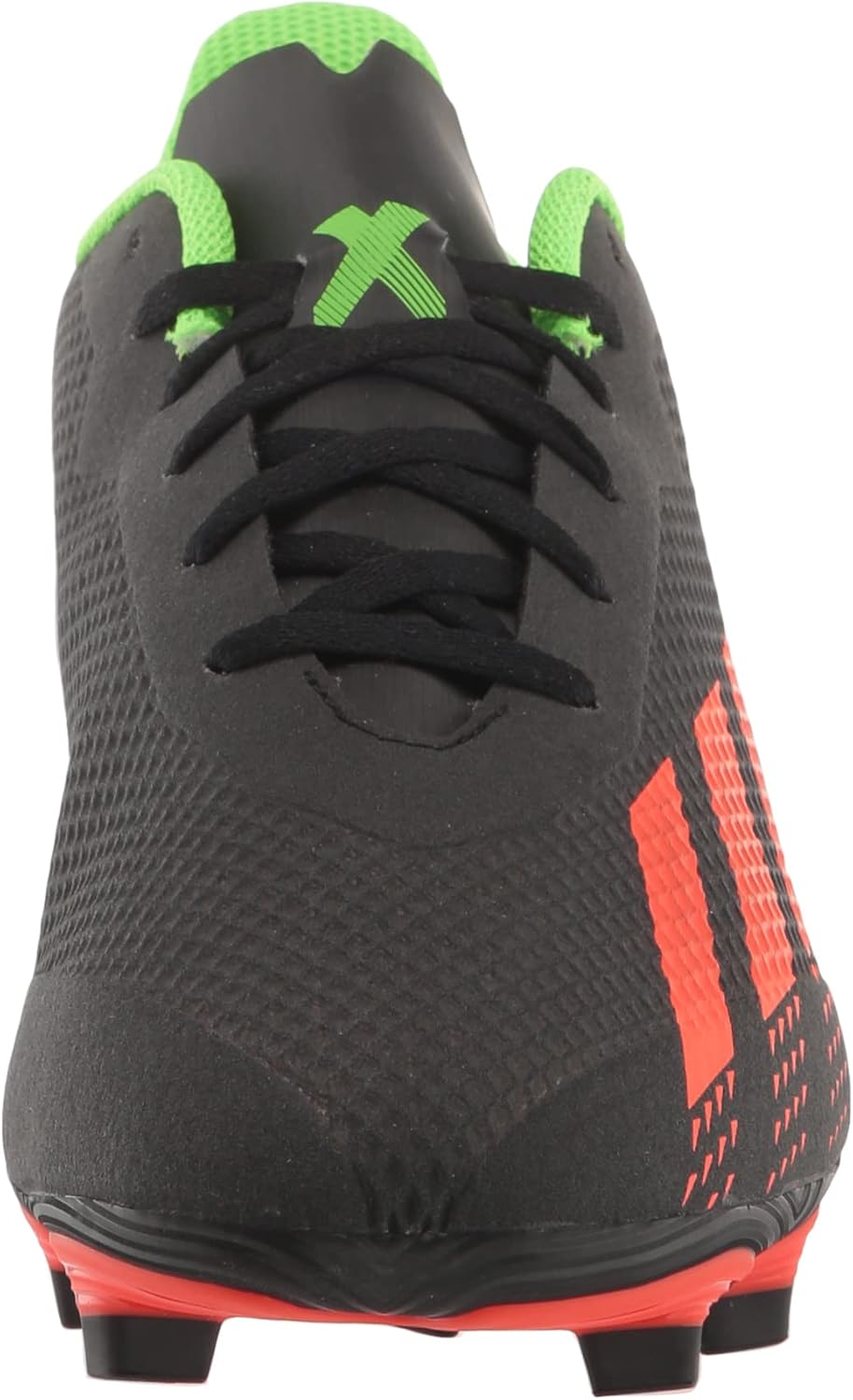  | adidas Unisex-Adult X Speedportal.4 Flexible Ground Soccer Shoe | Soccer