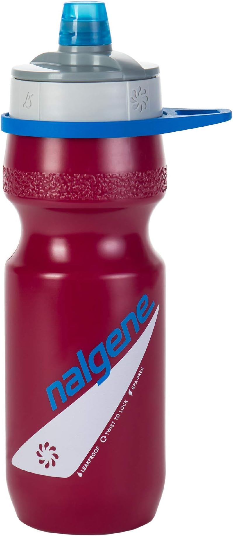 Nalgene LDPE 22oz Draft BPA-Free Water Bottle