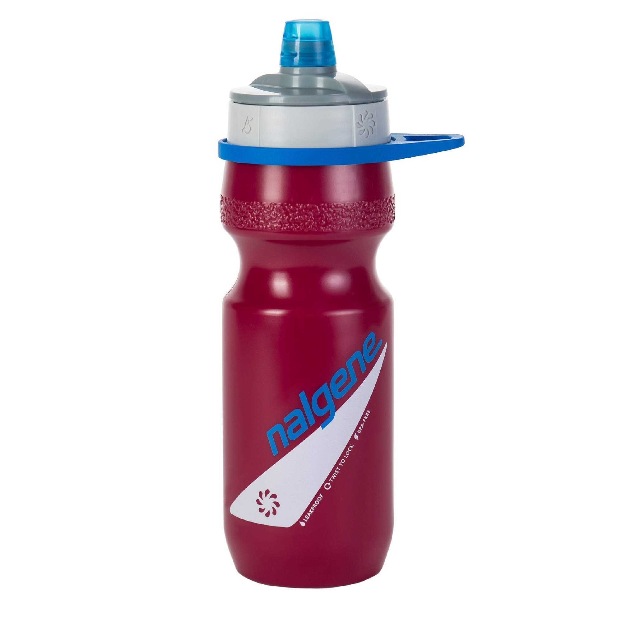 Nalgene LDPE 22oz Draft BPA-Free Water Bottle