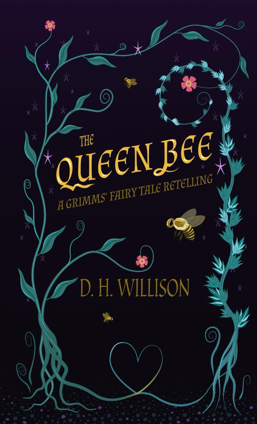 The Queen Bee