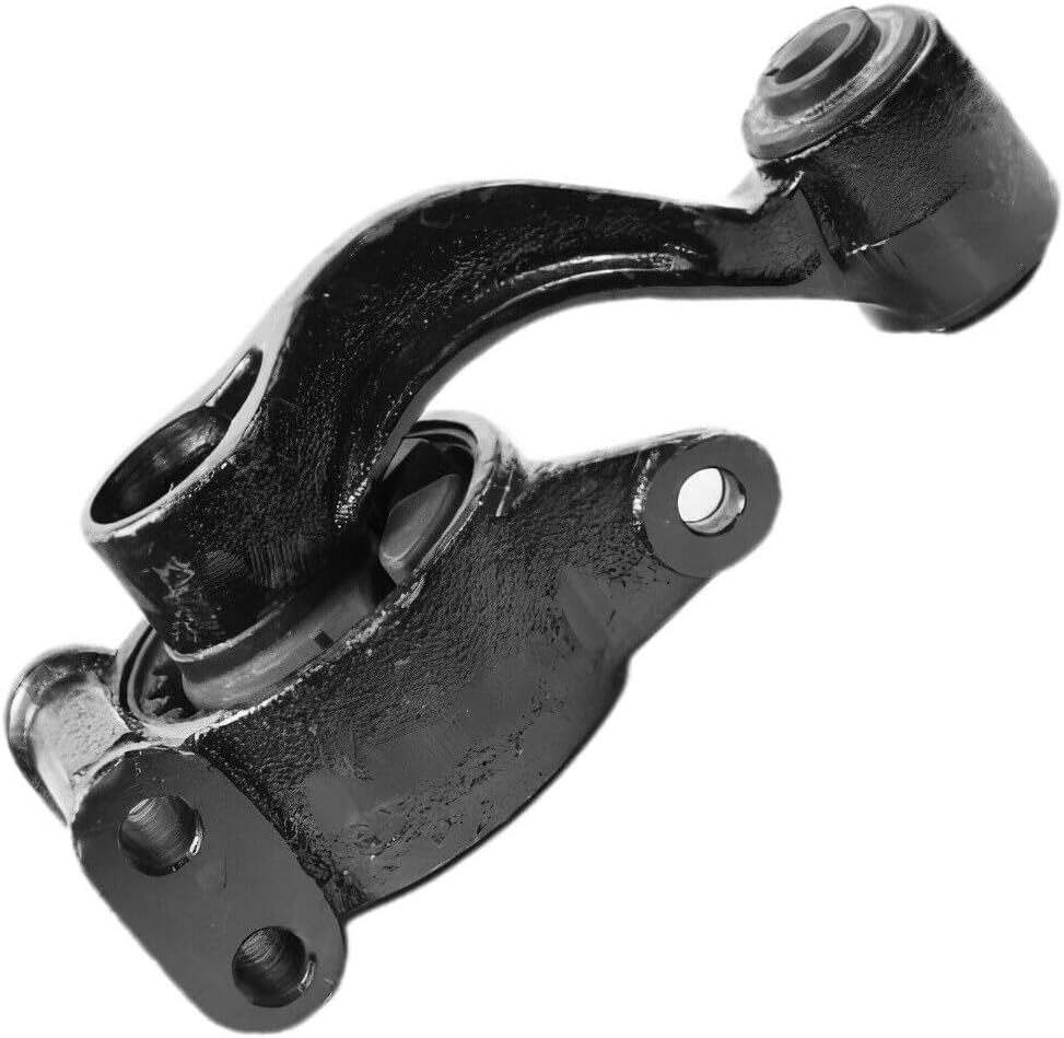 Rear Engine Torque Strut Mount 1PC. Part A7362. Interchangeable with 9551 A4373 11360-4RA0A.