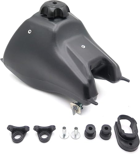 Miniatura 8 de XKMT-Dirt Pit Bike - Depósito de combustible compatible con Baja Dirt Runner 125 [B078Z4LSPF]