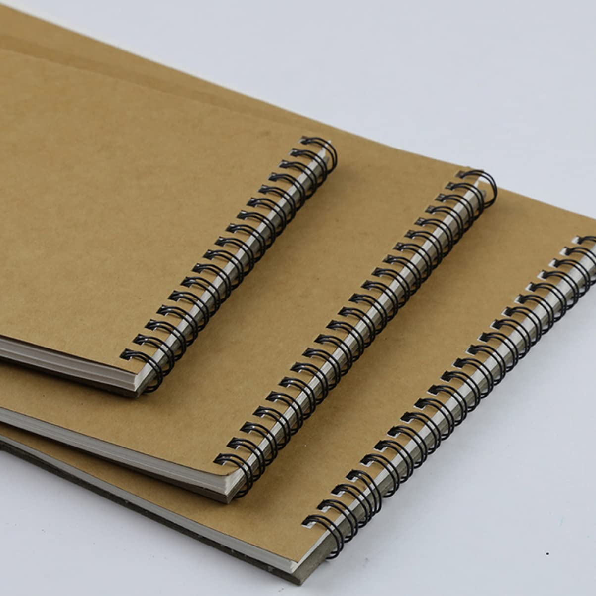 Papier à Dessin pour Garçon et Filles et Artistes 4 Pièces
