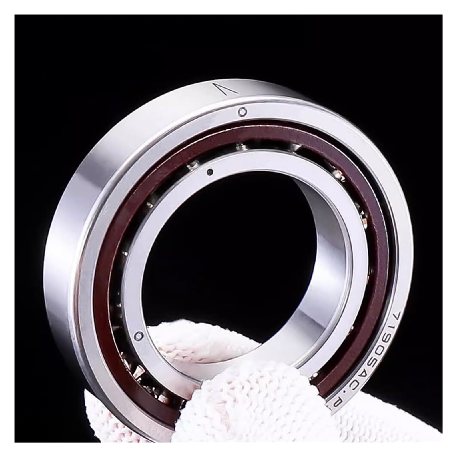 71818-71834 Bloc De Broche AC P4