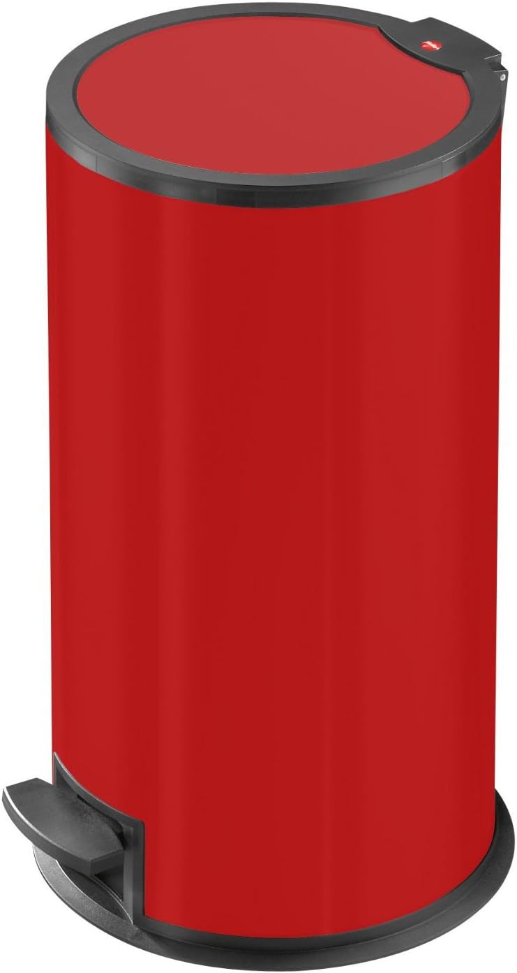 Hailo T3.16 L Cosmetic Bottle Copper T3.16 Cosmetic Bins Copper