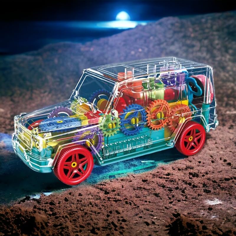 See full amazon price history chart for Toys Treasure 3D Off Road Vehicle with 360 Degree Rotation, Gear Simulation, Sound & Light for Kids/Toddlers Toys Treasure 3D Off Road Vehicle with 360 Degree Rotation, Gear Simulation, Sound & Light for Kids/Toddlers (B0CTFN2MQ8) Amazon Price History, Amazon Price Tracker