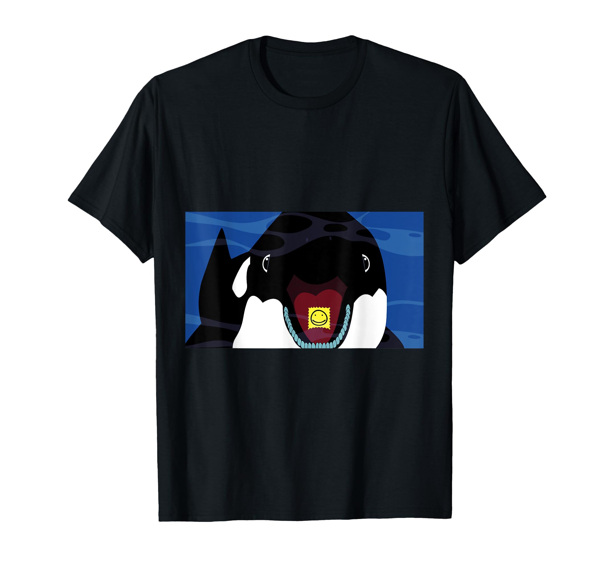 Kleidung mit Designs von Amazon Merch on Demand