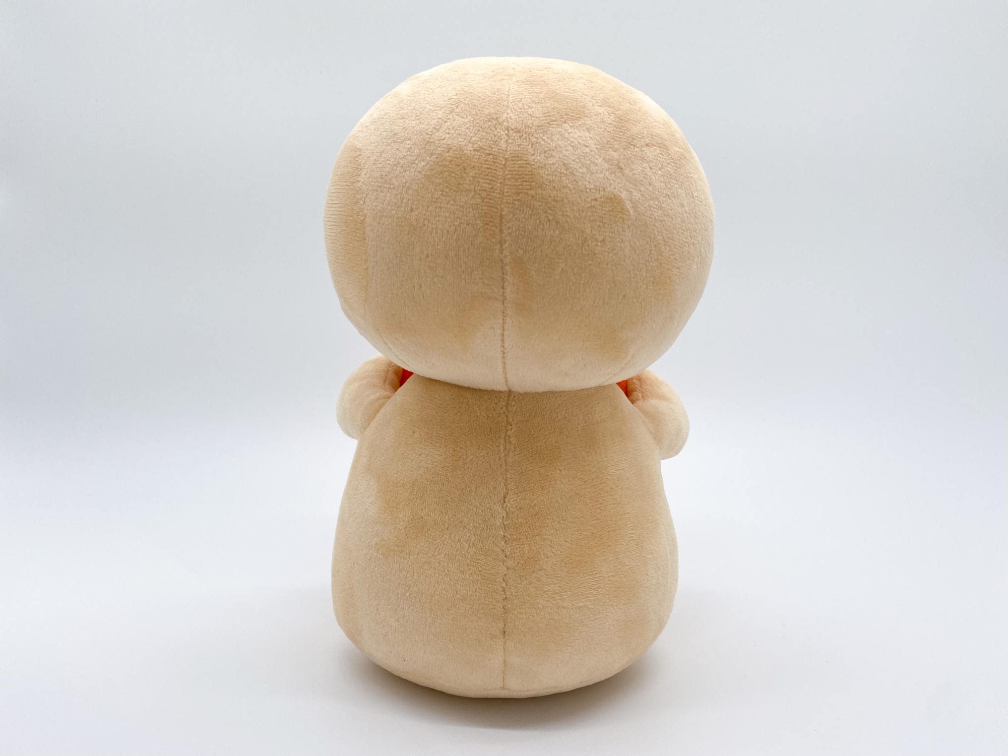 Der Kleine HODLer | Bitcoin Plüschie | The Original by Lina Seiche | Series  #1 : Amazon.sg: Toys