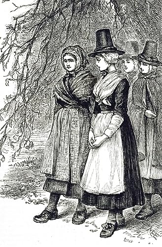 Cuadro en lienzo de Mary Ellen Edwards: alta fidelidad en grabado histórico 60x90