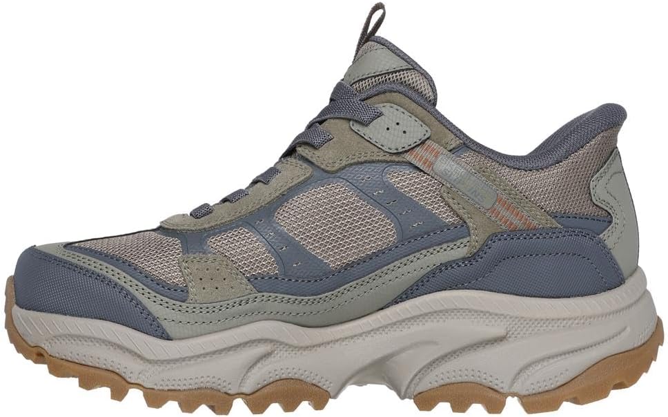 SKECHERS Vigor at Hands Free Slip-in Sneaker - Image 4